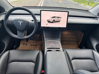 2023 Tesla Model Y Electric 688km Long Range All-Wheel Drive -CG1705010