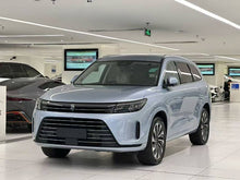 2022 AITO M7 1.5T Extended-Range 200km AWD Luxury Edition -CG1705019