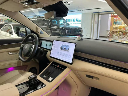 2022 AITO M7 1.5T Extended-Range 200km AWD Luxury Edition -CG1705019