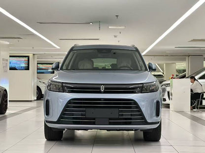 2022 AITO M7 1.5T Extended-Range 200km AWD Luxury Edition -CG1705019