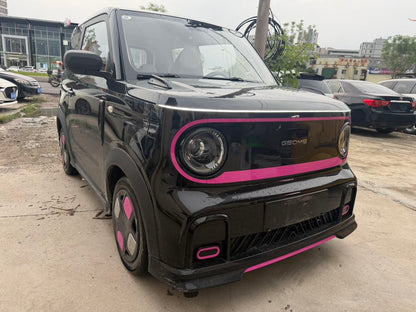2025 Geely Panda 210km Panda Kart -CG1705036