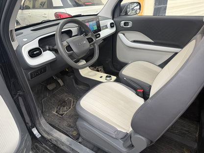 2025 Geely Panda 210km Panda Kart -CG1705036