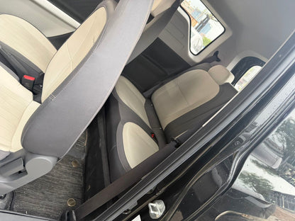 2025 Geely Panda 210km Panda Kart -CG1705036