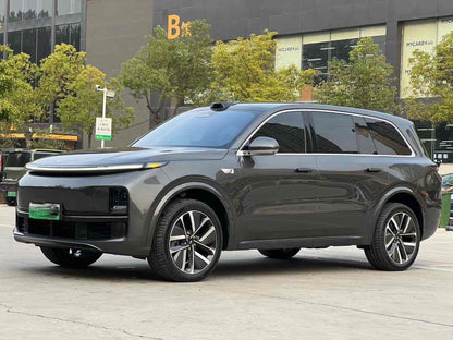 2024 Li Auto L8 Max -CG1705037