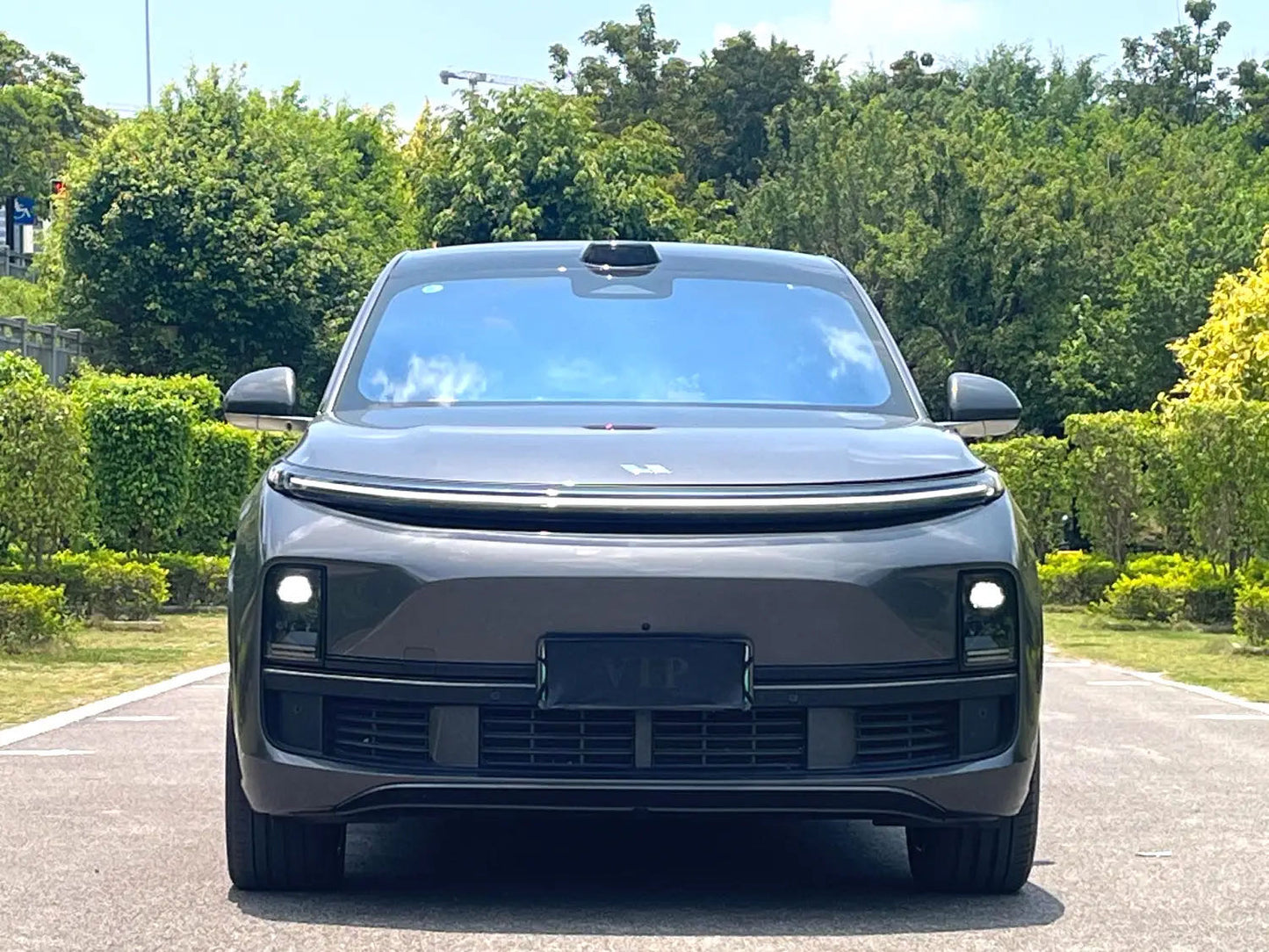 2024 Li Auto L8 Max -CG1705037
