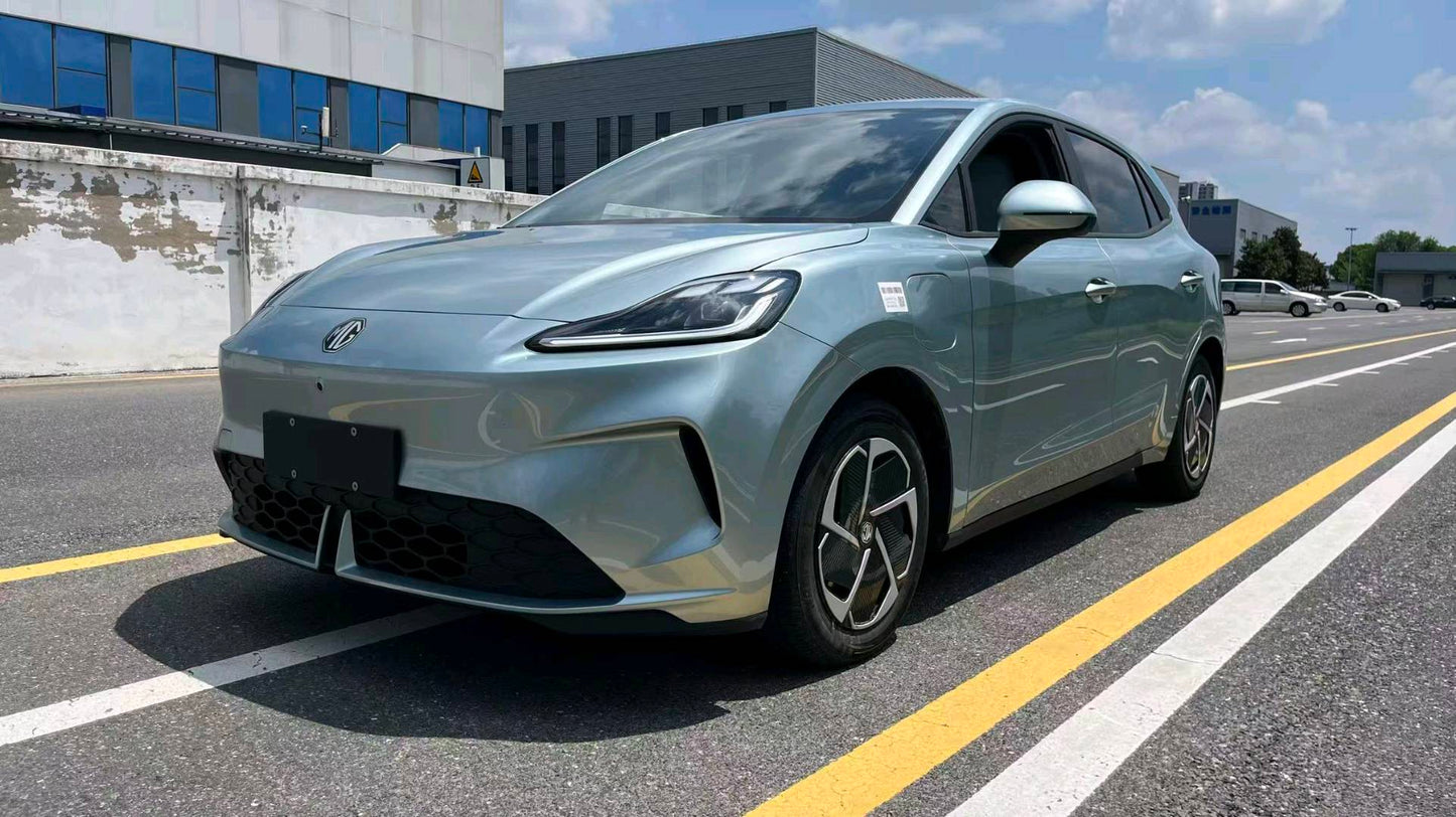 2026 MG4 437 Serene Edition -CG1705043