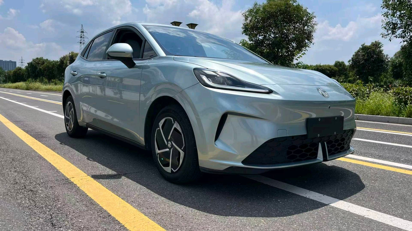 2026 MG4 437 Serene Edition -CG1705043