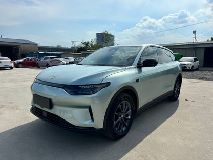 2023 Leapmotor C11 Electric 502km 500 Comfort Edition -CG1705075