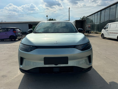 2023 Leapmotor C11 Electric 502km 500 Comfort Edition -CG1705075