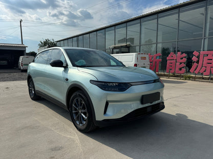 2023 Leapmotor C11 Electric 502km 500 Comfort Edition -CG1705075