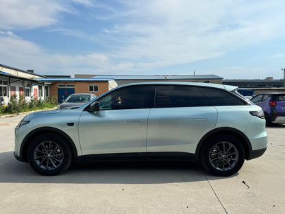 2023 Leapmotor C11 Electric 502km 500 Comfort Edition -CG1705075