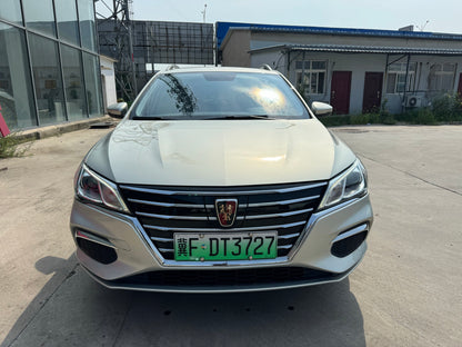 2018 Roewe Ei5 Electric Internet Flagship -CG1705089