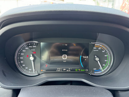 2018 Roewe Ei5 Electric Internet Flagship -CG1705089