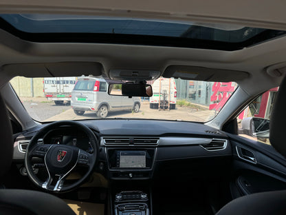 2018 Roewe Ei5 Electric Internet Flagship -CG1705089