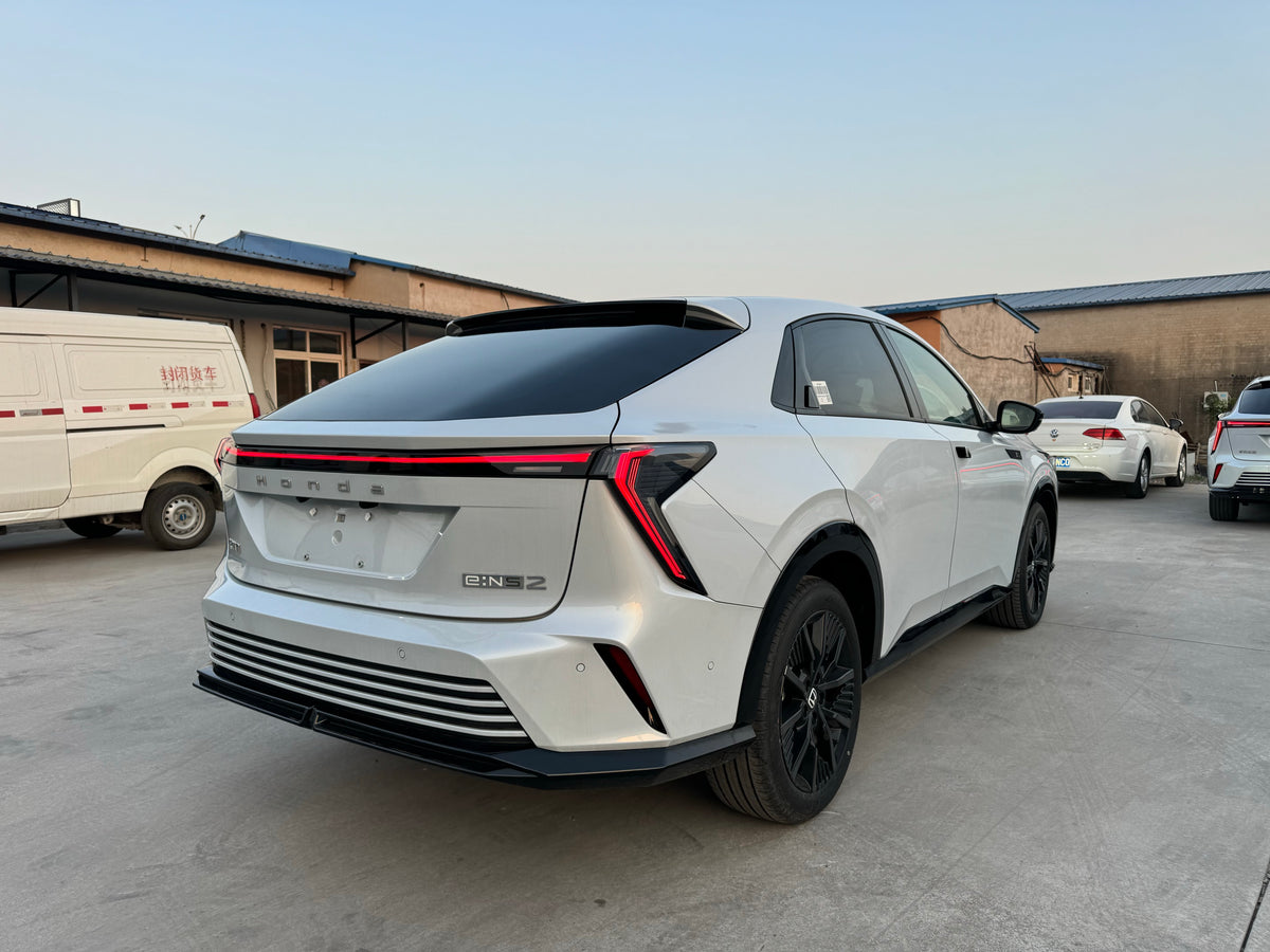 2024 e:NS2 Yueguang Dazzle Edition -CG1705096