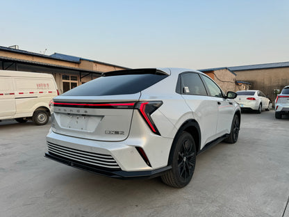 2024 e:NS2 Yueguang Dazzle Edition -CG1705096