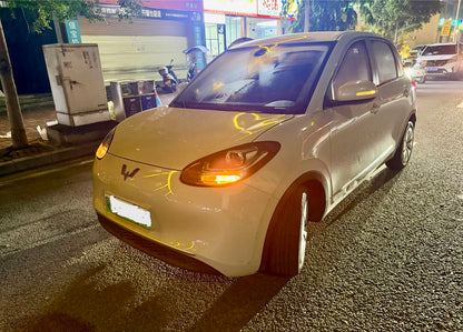 2023 Wuling Bingo Electric 203km Lite Enjoy -CG1705104