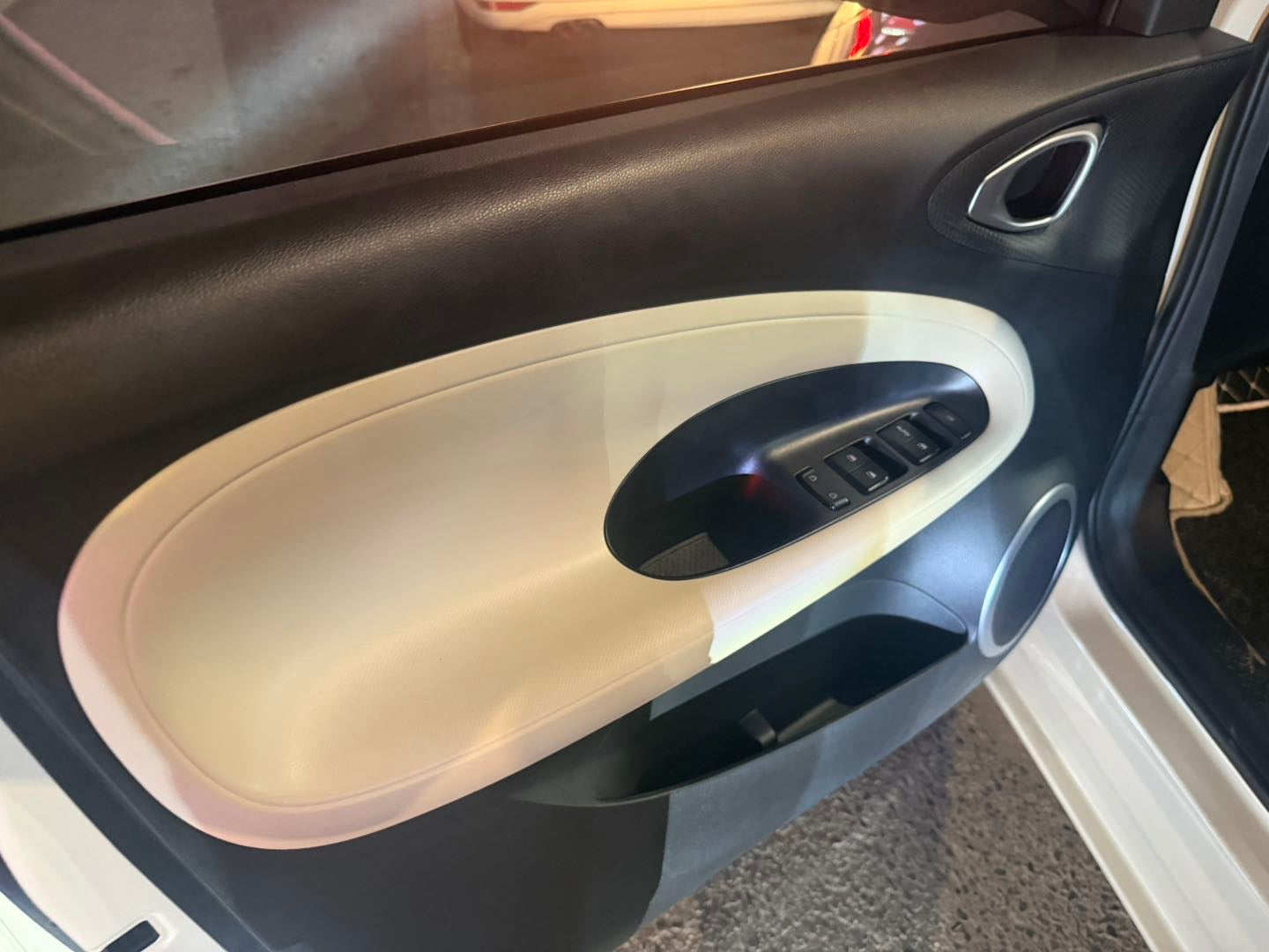 2023 Wuling Bingo Electric 203km Lite Enjoy -CG1705104