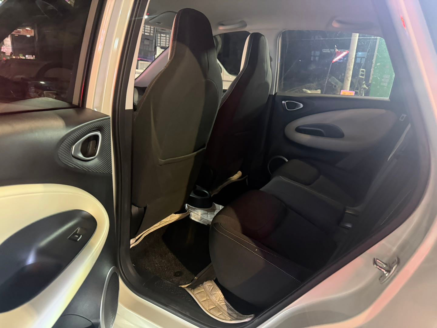 2023 Wuling Bingo Electric 203km Lite Enjoy -CG1705104