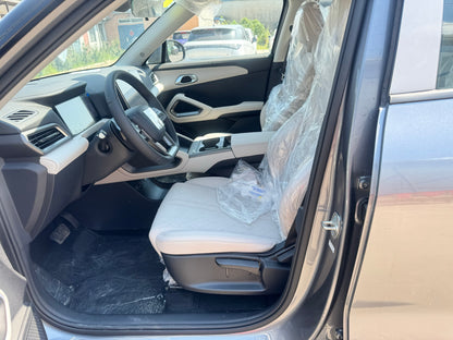2025 Yuan UP 401KM Intelligent Driving Vitality Edition -CG1705105
