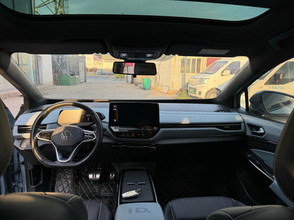 2023 Volkswagen ID.4 X Electric 425km Pure Smart Enjoy -CG1705110