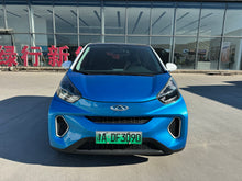 2019 Chery Ant EV 35kWh Zhixiang Edition 4-Seater -CG1705111
