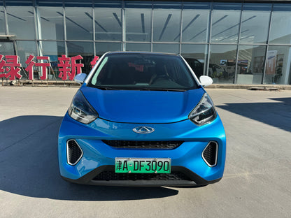 2019 Chery Ant EV 35kWh Zhixiang Edition 4-Seater -CG1705111