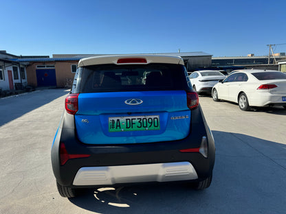 2019 Chery Ant EV 35kWh Zhixiang Edition 4-Seater -CG1705111