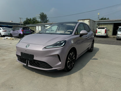 2026 MG4 530 Smart Fun Edition -CG1705115