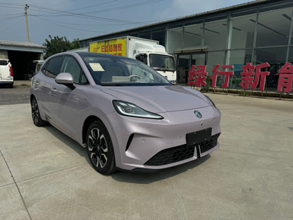 2026 MG4 530 Smart Fun Edition -CG1705115