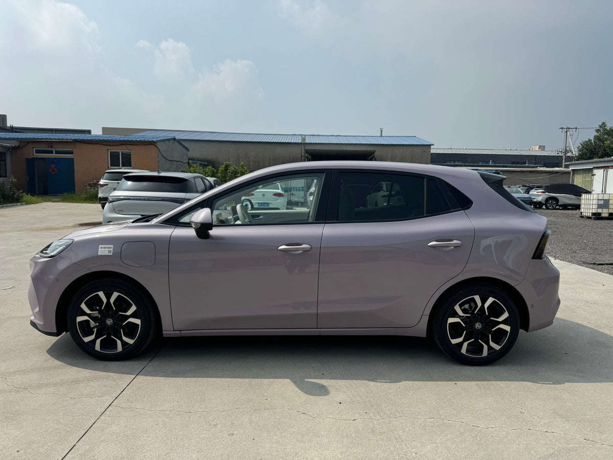 2026 MG4 530 Smart Fun Edition -CG1705115