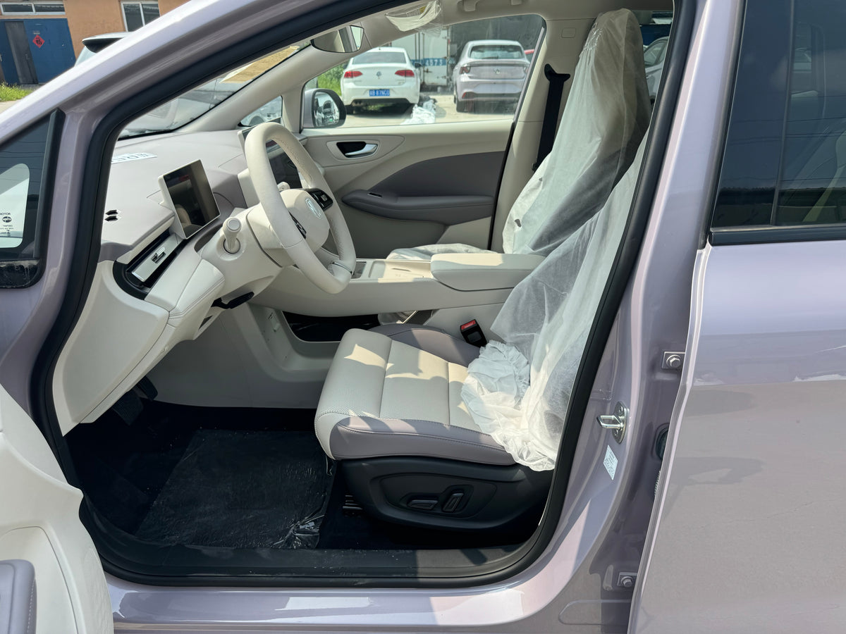 2026 MG4 530 Smart Fun Edition -CG1705115