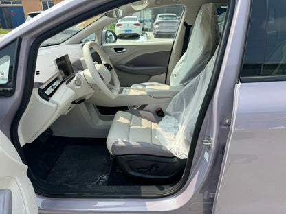 2026 MG4 530 Smart Fun Edition -CG1705115