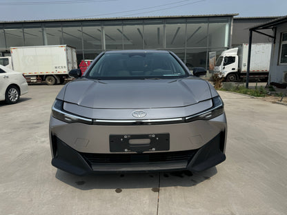 2023 FAW Toyota bZ3 Electric 517km Elite PRO -CG1705122
