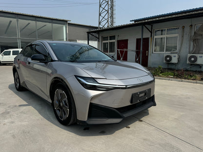 2023 FAW Toyota bZ3 Electric 517km Elite PRO -CG1705122