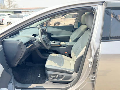 2023 FAW Toyota bZ3 Electric 517km Elite PRO -CG1705122
