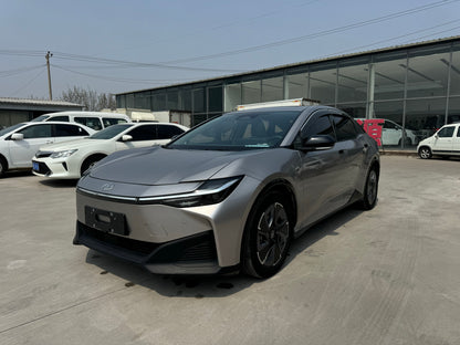 2023 FAW Toyota bZ3 Electric 517km Elite PRO -CG1705122