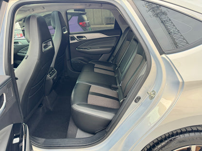 2023 Aion AION S Electric Plus 610km 80 Tech Edition Ternary Lithium 68kWh -CG1705139