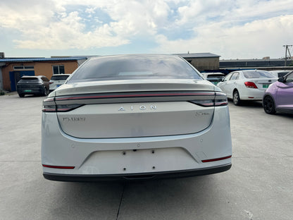 2023 Aion AION S Electric Plus 610km 80 Tech Edition Ternary Lithium 68kWh -CG1705139