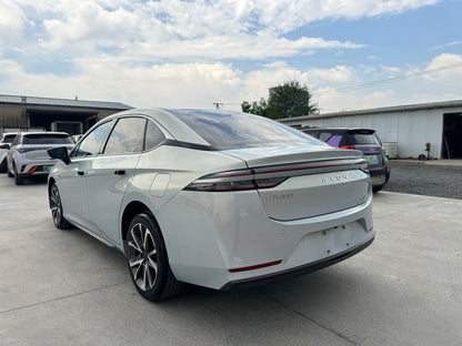 2023 Aion AION S Electric Plus 610km 80 Tech Edition Ternary Lithium 68kWh -CG1705139