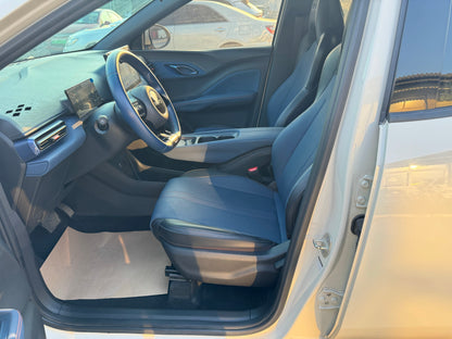 2023 BYD Seagull Electric 305km Freedom Edition -CG1705141