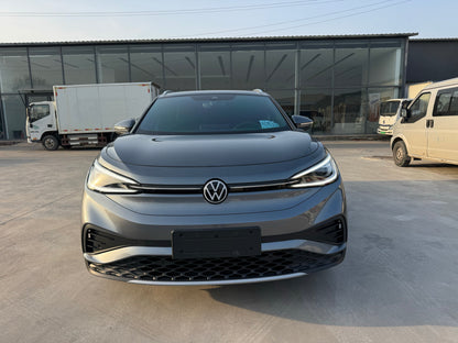 2024 Volkswagen ID.4 X Pure Smart Enjoy Edition -CG1705147