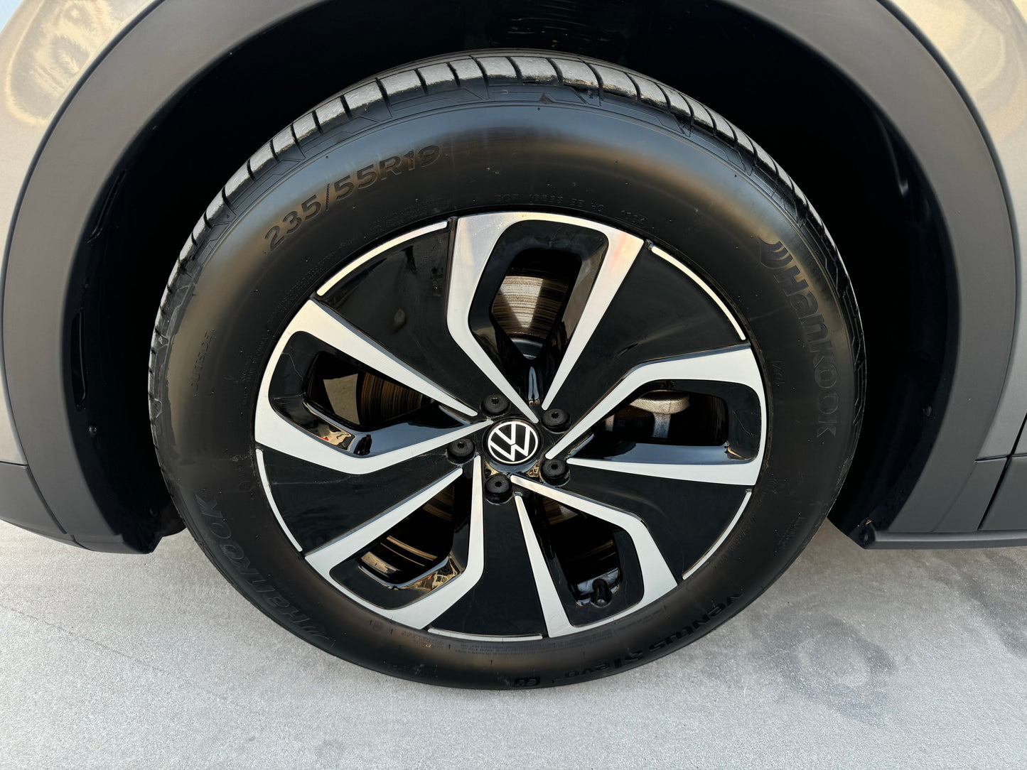 2024 Volkswagen ID.4 X Pure Smart Enjoy Edition -CG1705147