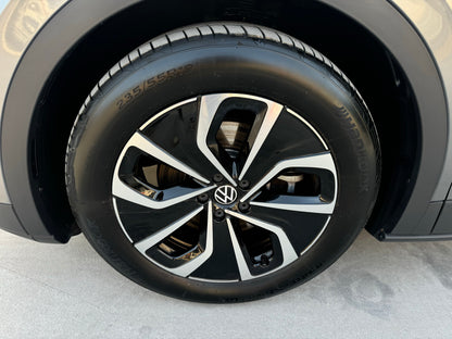 2024 Volkswagen ID.4 X Pure Smart Enjoy Edition -CG1705147