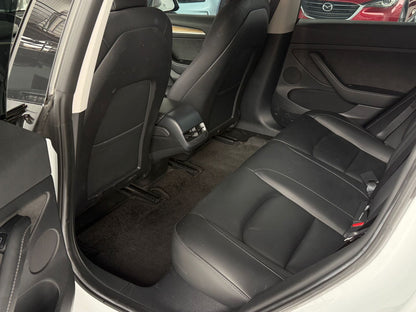2021 Tesla Model 3 Electric Standard Range Rear-Wheel Drive Enhanced Version 3D6 -CG1705151
