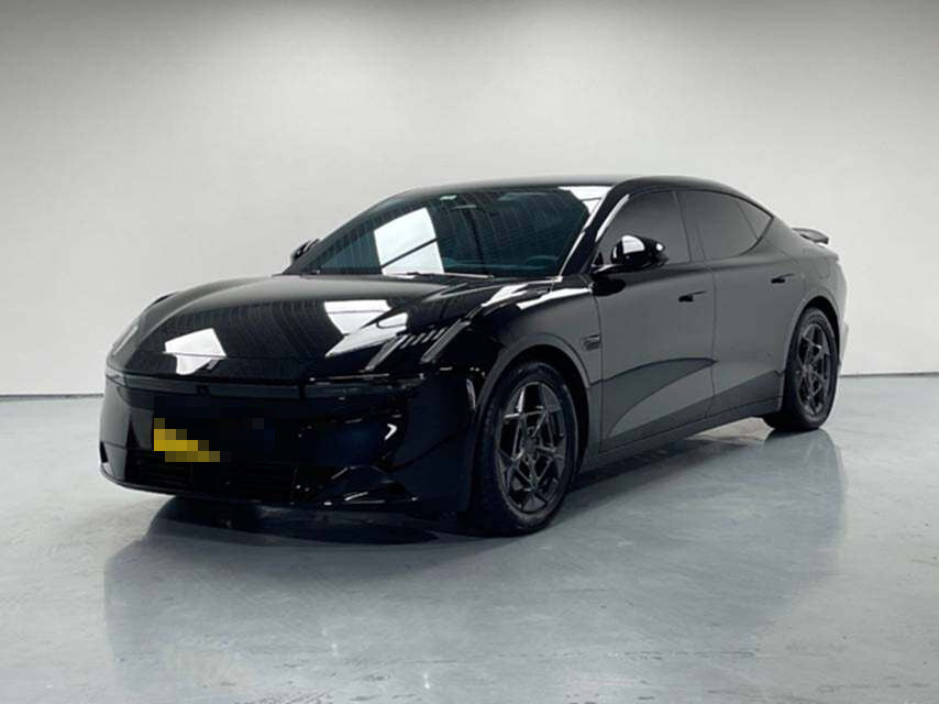 2024 Lynk & Co Z10 766km Rear-Wheel Drive Max -CG1705154