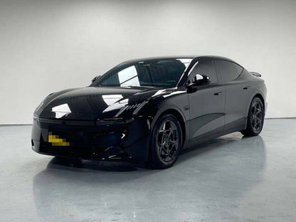 2024 Lynk & Co Z10 766km Rear-Wheel Drive Max -CG1705154