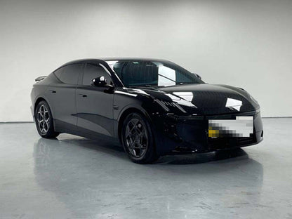 2024 Lynk & Co Z10 766km Rear-Wheel Drive Max -CG1705154