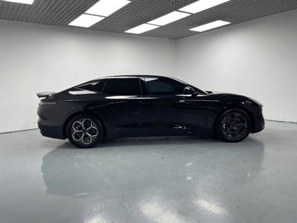 2024 Lynk & Co Z10 766km Rear-Wheel Drive Max -CG1705154
