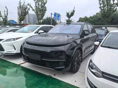 2023 Li Auto L8 1.5T Range Extender L8 Pro -CG1705155